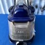 AEG bagless vacuum cleaner Image 3