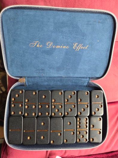 Ted Baker domino set