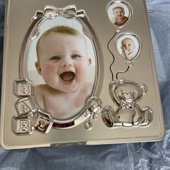 photo album for newborn