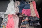 Summer baby dress 18-24