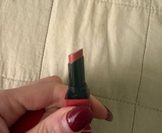 Nars mini red lipstick - Too Hot To Handle
