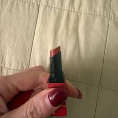 Nars mini lipstick - Too Hot To Handle