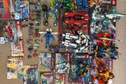 Lego Ninjago