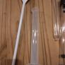 Home brew - wine thief autosyphon capper Image 8