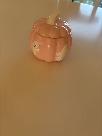 halloween candle