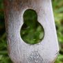 Antique Decorative Brass Wall Hooks Hook-Handcrafted Unlacquered Brass Hooks Image 2