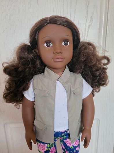 Our Generation dolls