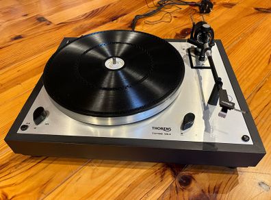 Thorens 166 MK 11 Turntable