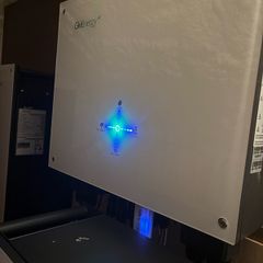 Givenergy 5KW Hybrid Inverter & 5.2kwh battery