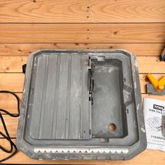 Electric Tile cutter