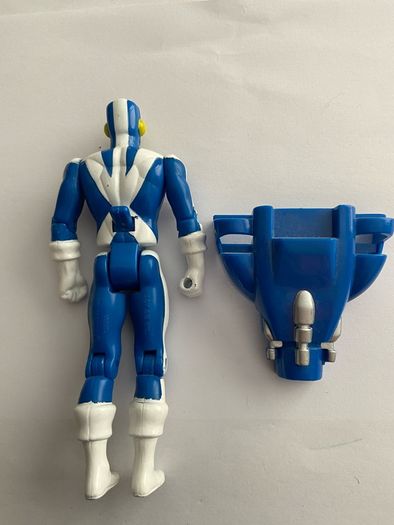 Xmen action figure