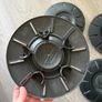 Volkswagen Centre Wheel Caps Image 5