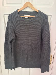 Outerknown Jetlag Jumper