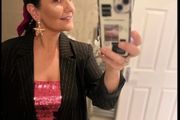 trouser suit