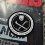 Rancid - Rancid (2000) "5" 20th Anniversary Edition Image 3