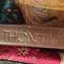 Pair of Original M.Thonet bentwood chairs Image 2