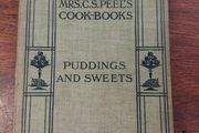 1905 Cook Book