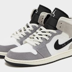 Air Jordan 1 Mid SE Craft