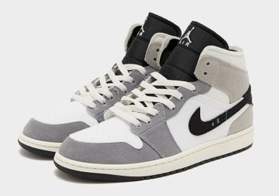 Air Jordan 1 Mid SE Craft