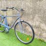 20" B Twin Elops 120 Hybrid Bike Image 5
