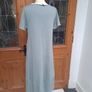 Long kaki Wendy Trendy dress Image 6