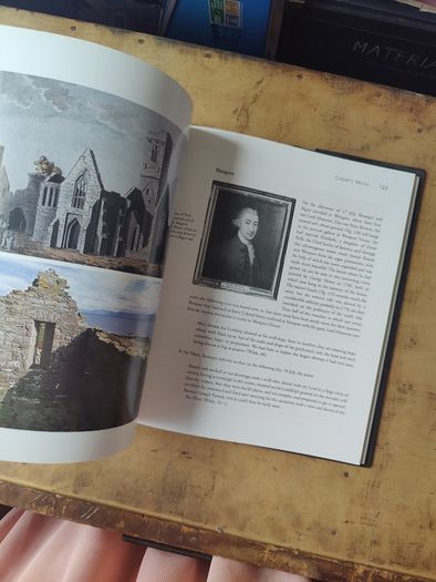 Our Treasure of Antiquities: Beranger and Bigari's Antiquarian Sketching Tour of Connacht in 1779