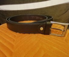 Men's belt