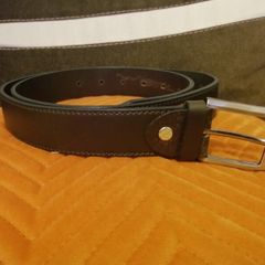 Men's belt