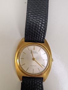 Lancel Fab Suisse Incablo