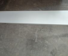 Pro case facia fire protection facia