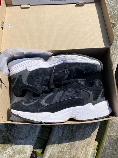 Adidas original Yung-1
