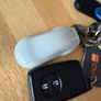 Lexus Toyota Smart Keyless key Image 2