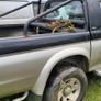 2004 L200 2.5td Image 5