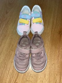 girls shoes