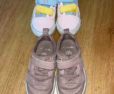 girls shoes