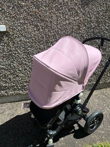 Bugaboo cameleon pram