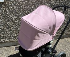 Bugaboo cameleon pram