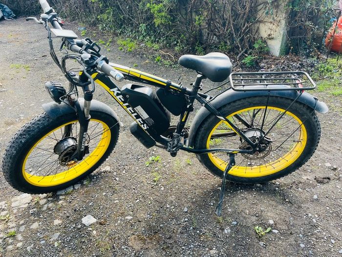 1000w ebike