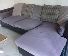 Corner Sofa