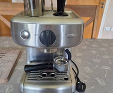 Breville Coffee Machine & Grinder