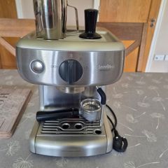 Breville Coffee Machine & Grinder