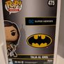 Funko Pop Talia Al Ghul Image 2