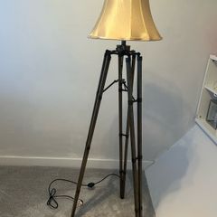Floor lamp