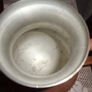 Vintage "Tagus" Copper Plated Tea Set for Sale Image 7