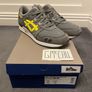 ASICS Gel Lyte III - Remastered Kith 12uk Image 6