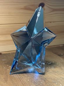 MUGLER Angel Refillable Eau de Parfum 100ml