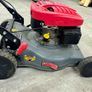 Powerplus Lawnmower Image 5