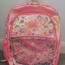Smiggle Fiesta Classic Unicorn Backpack & Lunchbox Image 2