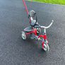puky tricycle Image 2