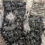 pyjamas bundle womans uk6-8 Image 9